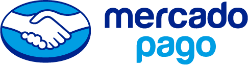Logo Mercado Pago
